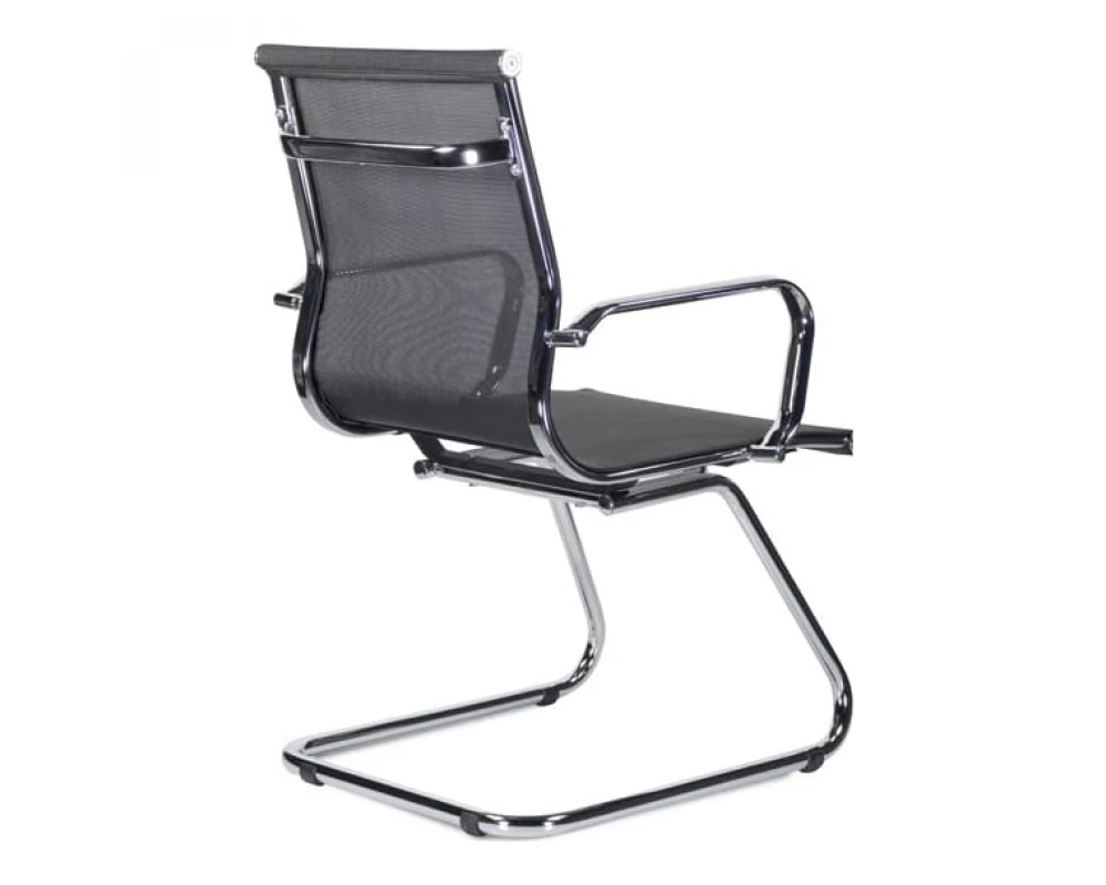 Кресло Кайман СН-300 Н/п хром софт