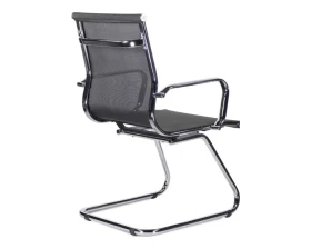 Кресло Кайман СН-300 Н/п хром софт images