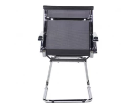 Кресло Кайман СН-300 Н/п хром софт images