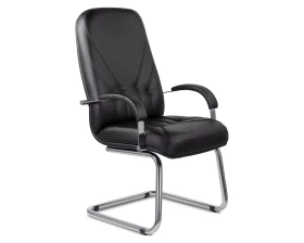 Кресло Комо В/п хром images