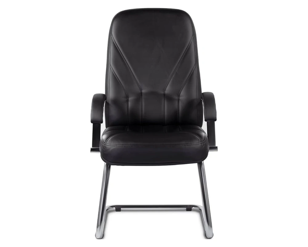 Кресло Комо В/п хром