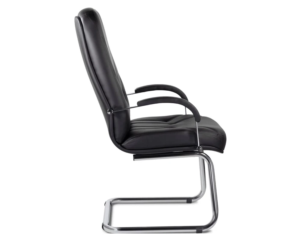 Кресло Комо В/п хром