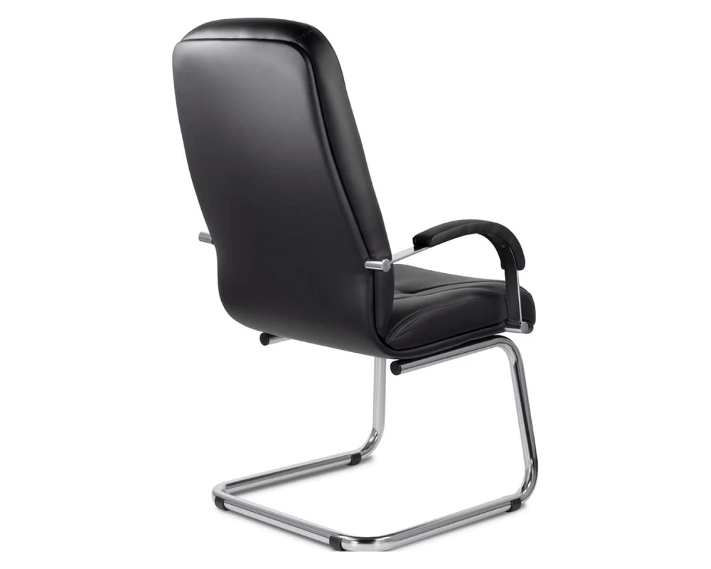 Кресло Комо В/п хром