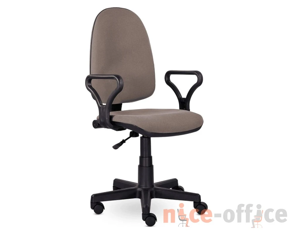 Кресло Престиж Самба пластик
