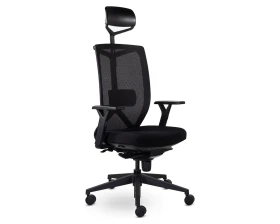 Кресло Профи М-900 BLACK PPL images