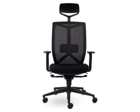 Кресло Профи М-900 BLACK PPL images