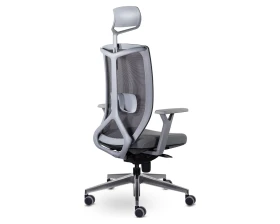 Кресло Профи М-900 GREY PCH images