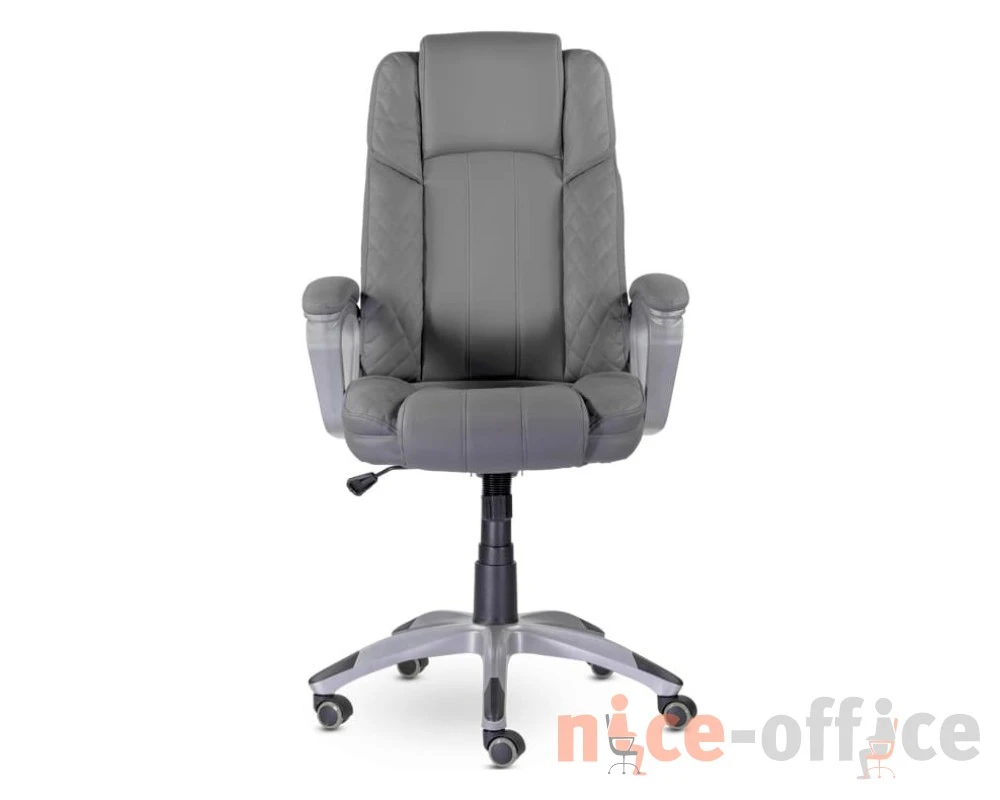 Кресло Ройс М-704 SILVER PL