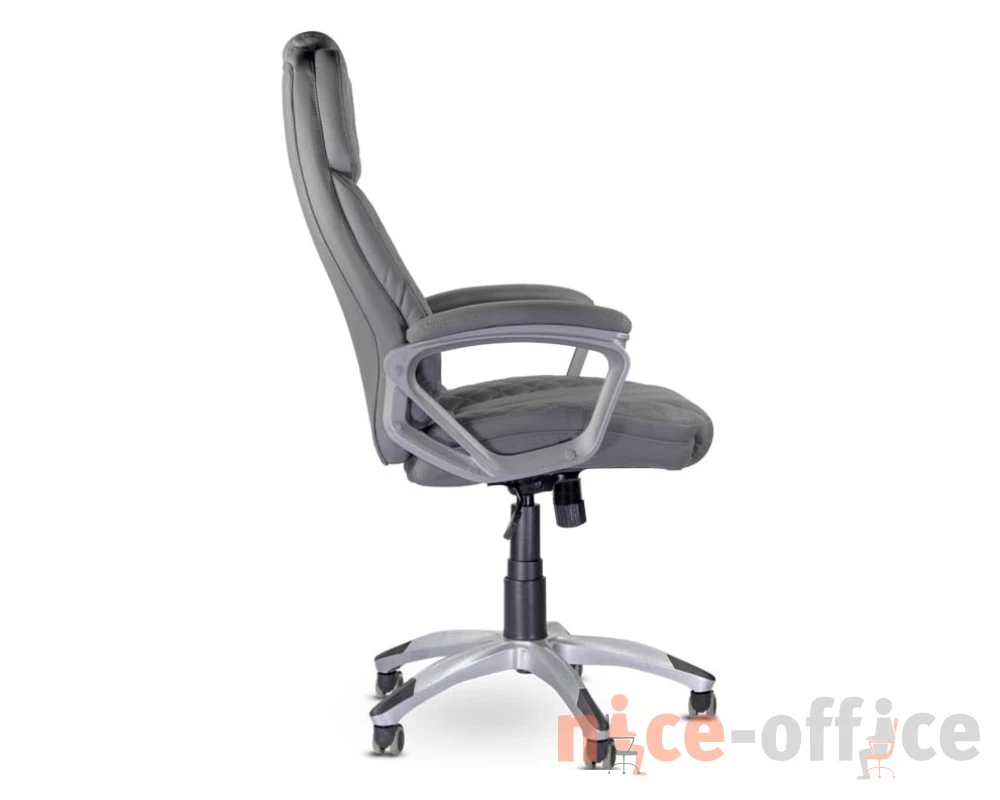 Кресло Ройс М-704 SILVER PL