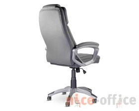 Кресло Ройс М-704 SILVER PL images