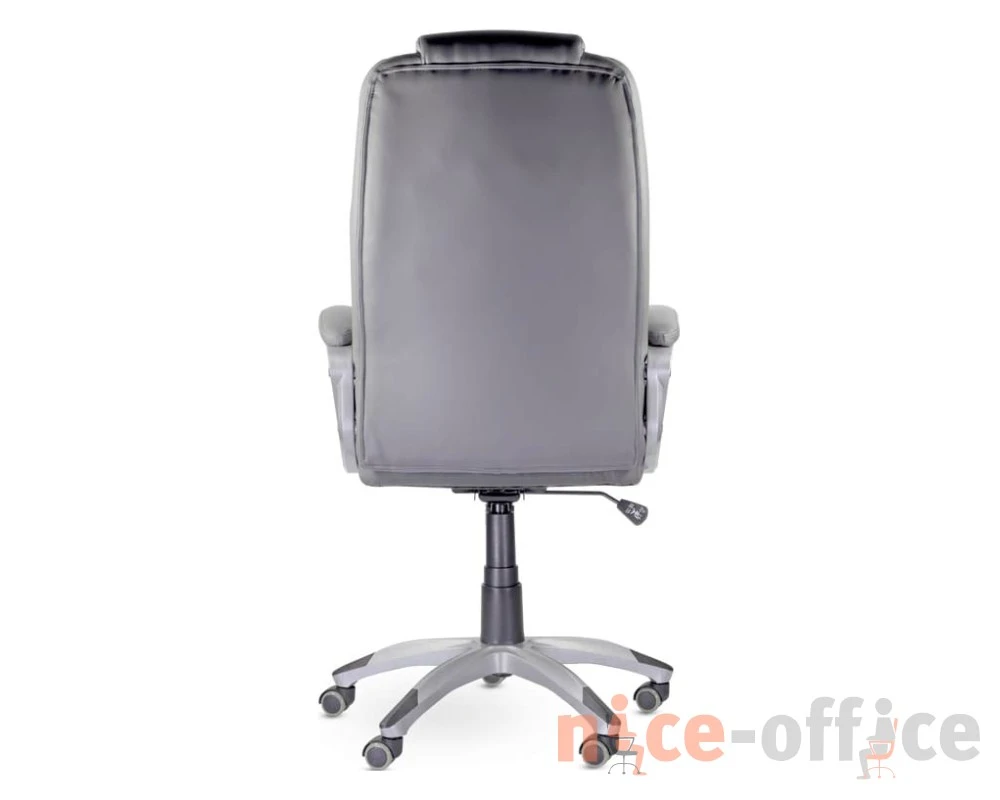 Кресло Ройс М-704 SILVER PL