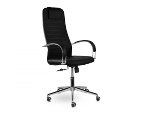 Кресло Соло СН-601 хром images