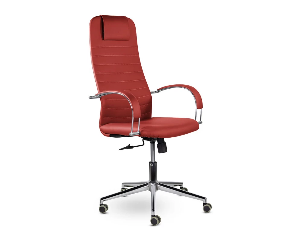 Кресло Соло СН-601 хром