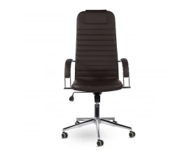 Кресло Соло СН-601 хром images