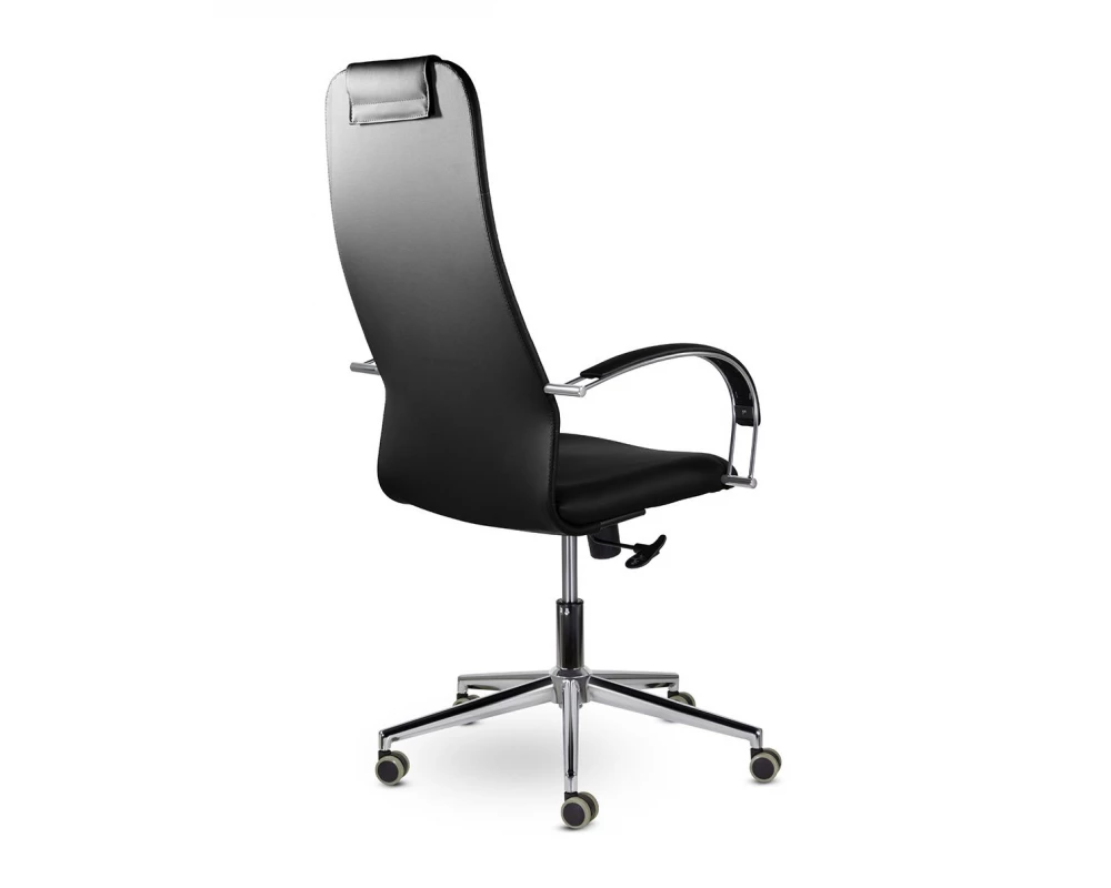 Кресло Соло СН-601 хром