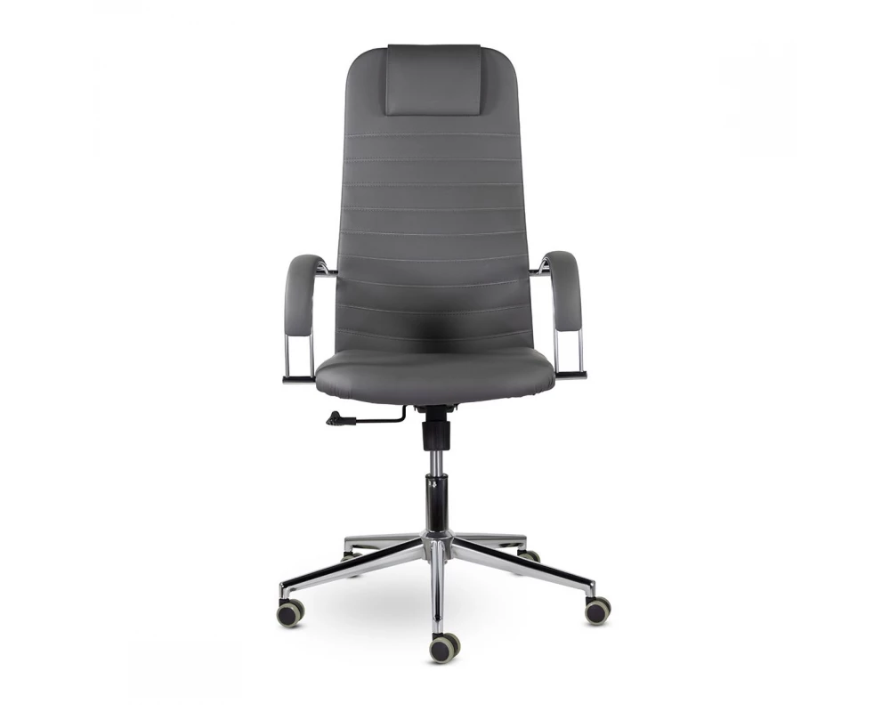 Кресло Соло СН-601 хром