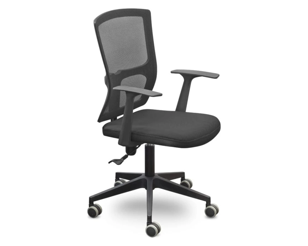 Кресло Стэнфорд СН-501 пластик