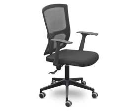 Кресло Стэнфорд СН-501 пластик images