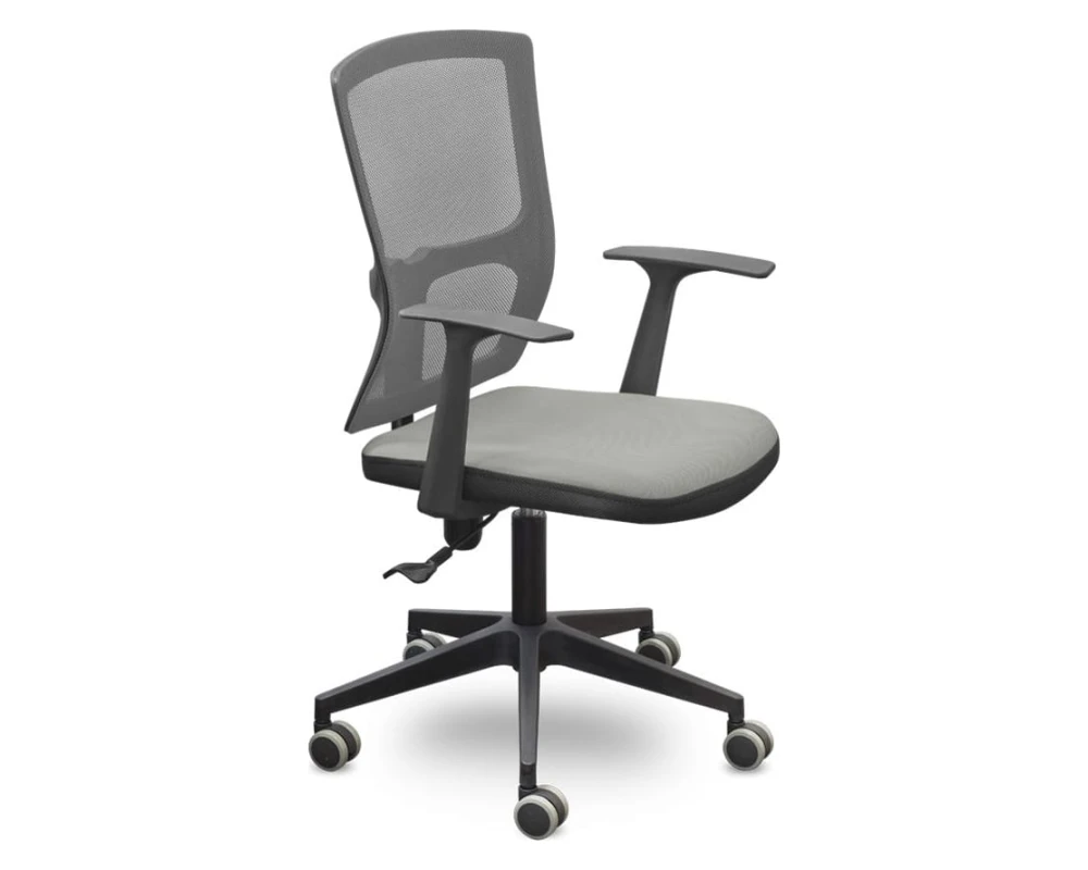 Кресло Стэнфорд СН-501 пластик