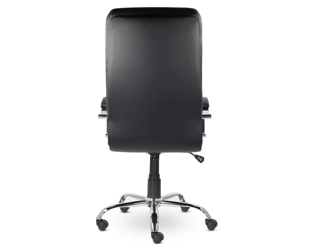 Кресло Верона К-10 В хром