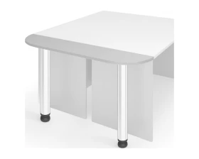 Брифинг-приставка на ноге-опоре А-14+Н-02 Style images