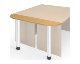 Брифинг-приставка на ноге-опоре А-14+Н-02 Style images