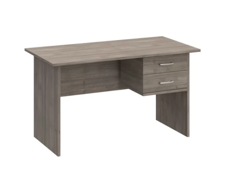 Стол прямой с тумбой А-140Т+АТ-02 Style