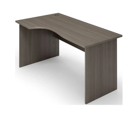 Стол рабочий (левый) АЭЛ-06 Style