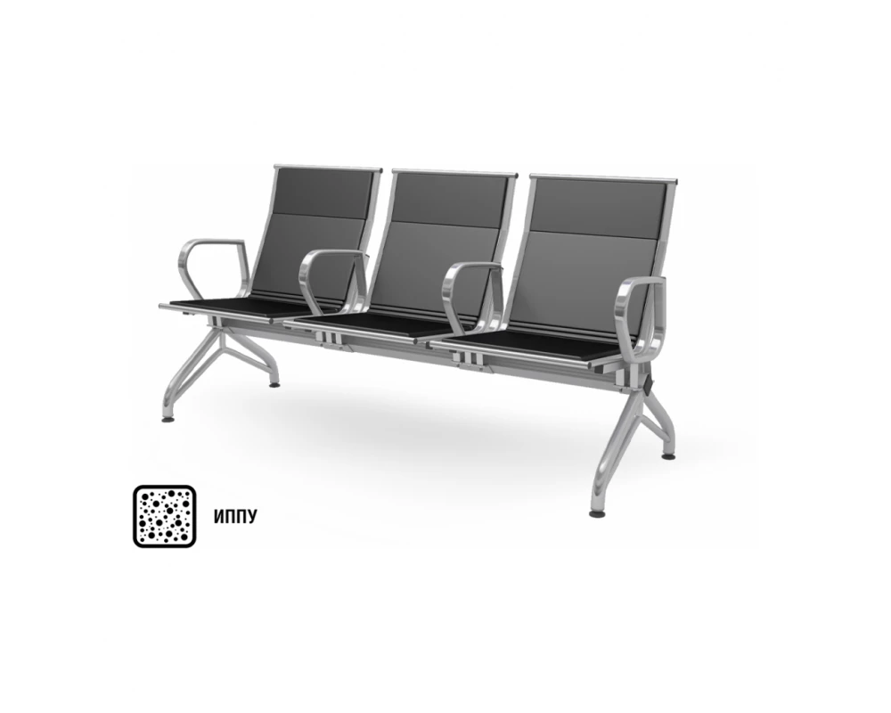 Многоместная секция Aero PU