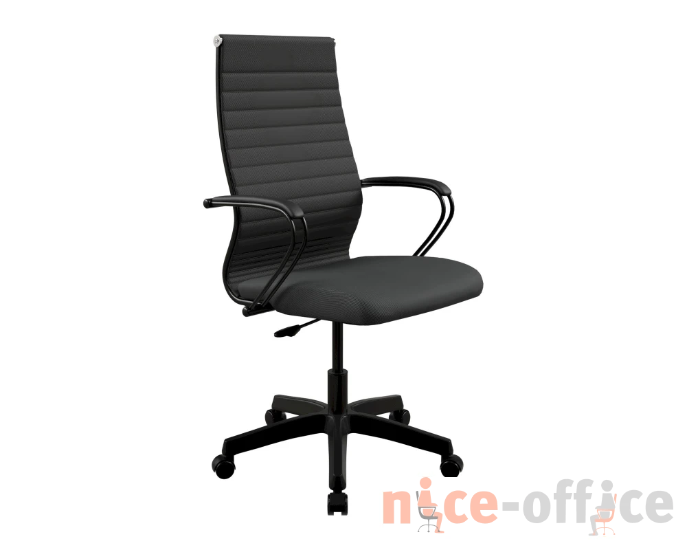Кресло Sit 10 B2-119K - UMF(X1) (M01.B02.G15.W01) (Черный)