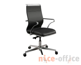 Кресло SynchroSit Well M3-192K - Extra (M24.B22.G18.W03) (Черный) images
