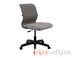 Кресло Sit 8 M4-9 - X2+Bahama (M01.B02.G41.W01) (Серый-Песочный) images