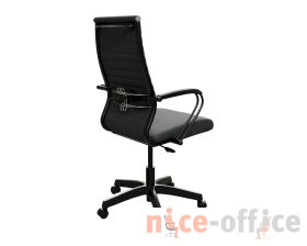Кресло Sit 10 B2-119K - UMF(X1) (M01.B02.G15.W01) (Черный) images