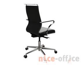 Кресло SynchroSit Well M3-192K - Extra (M24.B22.G18.W03) (Черный) images