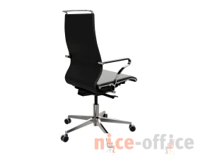 Кресло SynchroSit Well B2-195K - Infinity (M24.B22.G18.W03) (Черный) images