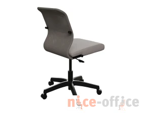 Кресло Sit 8 M4-9 - X2+Bahama (M01.B02.G41.W01) (Серый-Песочный) images
