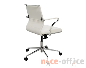 Кресло Sit Well M4-192K - Extra (M09.B23.G18.W01) (Молочный) images