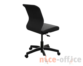 Кресло Sit 8 Mr4-14 - Vivaldi (M01.B02.G41.W01) (Черный) images