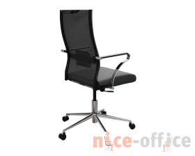 Кресло Sit Air 24 B2-281K - Italy+UMF(X1) (M10.B23.G18.W02) (Черный) images