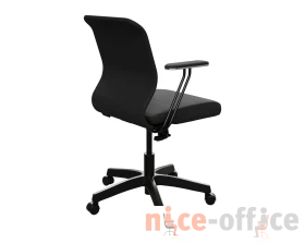 Кресло Sit 8 Mr4-4T - Vivaldi (M09.B02.G15.W01) (Черный) images