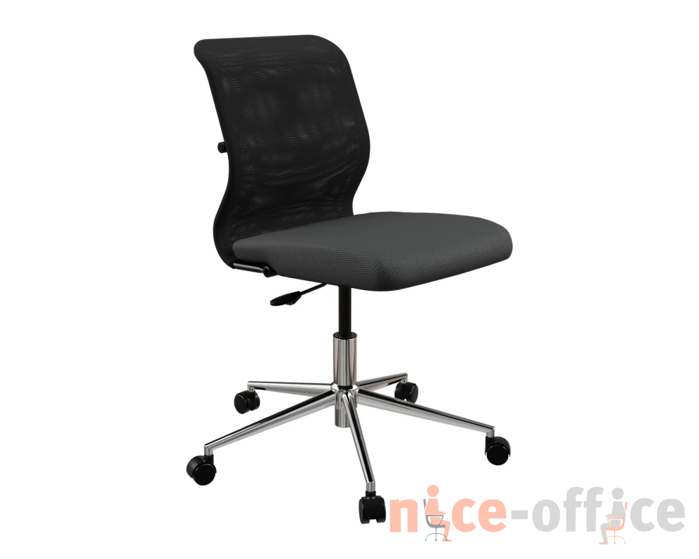 Кресло Sit 8 M4-8 - X2+UMF(X1) (M01.B23.G18.W01) (Черный)