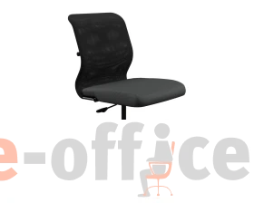Кресло Sit 8 M4-8 - X2+UMF(X1) (M01.B02.G41.W01) (Черный) images