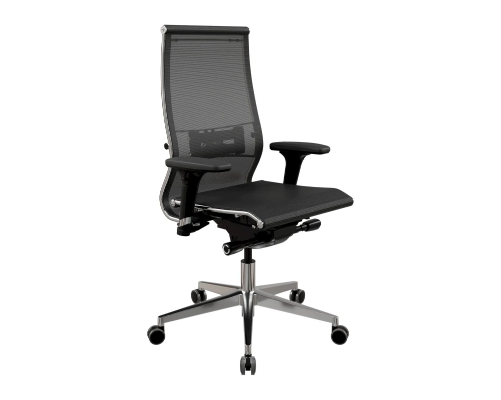 Samurai B2-5D - YM93 (M26.B32.G25.W03) (Черный)