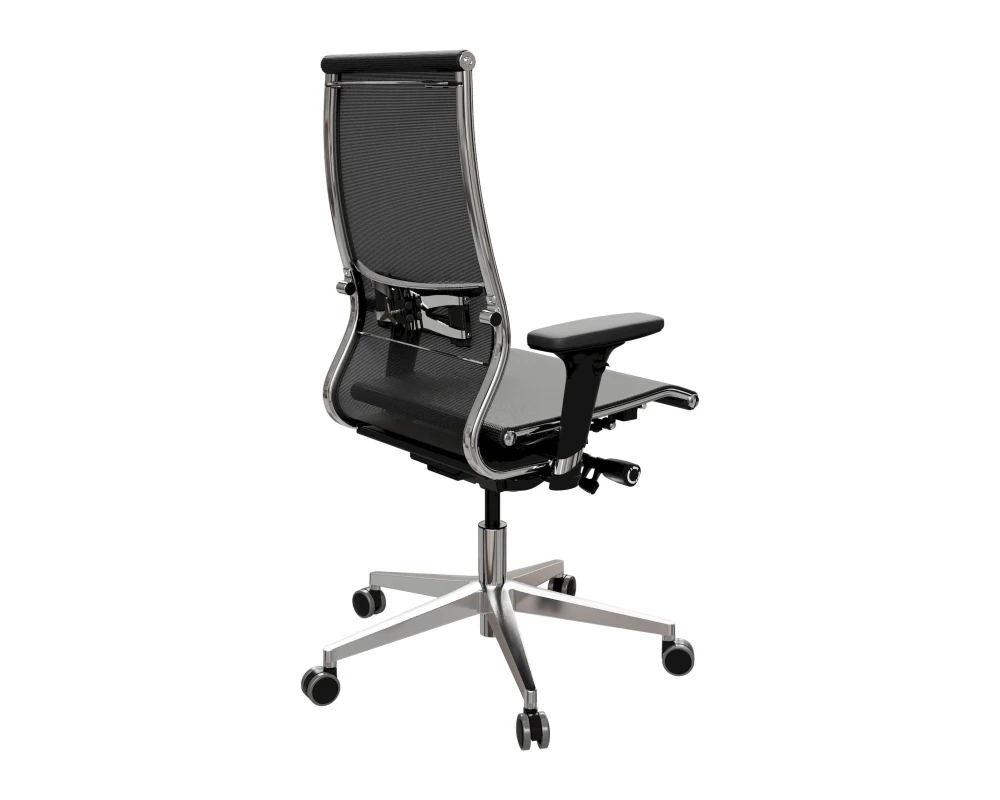 Samurai B2-5D - YM93 (M26.B32.G25.W03) (Черный)