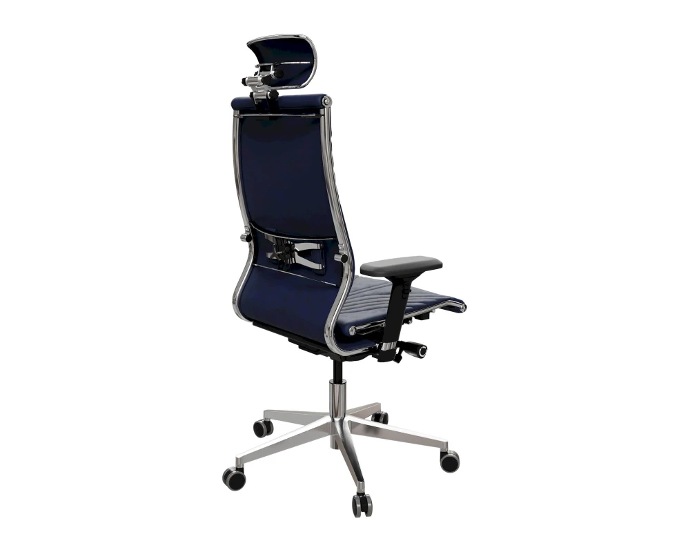 Samurai L2-12D - GoyaLE (M26.B32.G25.W03) (Синий)